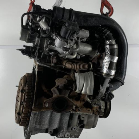 Moteur RENAULT CLIO 4 Photo n°1