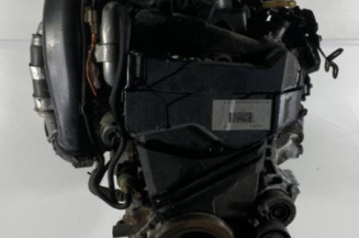 Moteur RENAULT CLIO 4