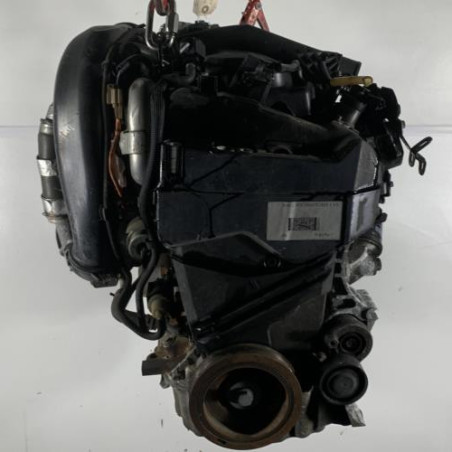 Moteur RENAULT CLIO 4