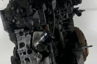 Moteur RENAULT CLIO 4