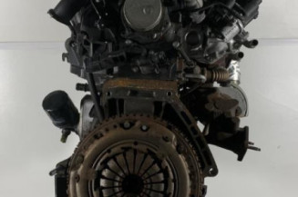 Moteur RENAULT CLIO 4
