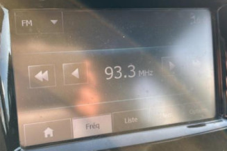 Moteur RENAULT CLIO 4