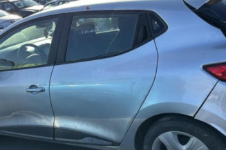 Moteur RENAULT CLIO 4