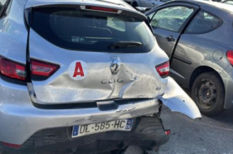 Moteur RENAULT CLIO 4