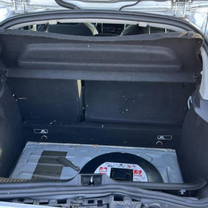 Moteur RENAULT CLIO 4 Photo n°20