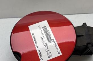 Trappe d'essence RENAULT CLIO 4 Photo n°1