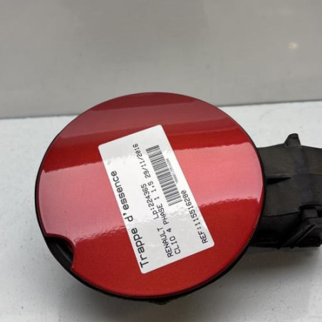 Trappe d'essence RENAULT CLIO 4 Photo n°1