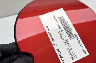 Trappe d'essence RENAULT CLIO 4