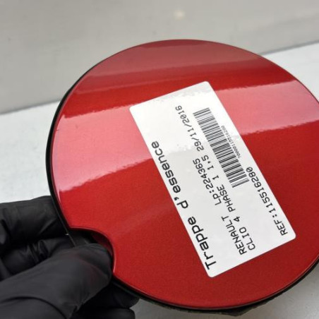 Trappe d'essence RENAULT CLIO 4