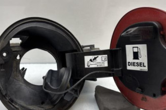 Trappe d'essence RENAULT CLIO 4