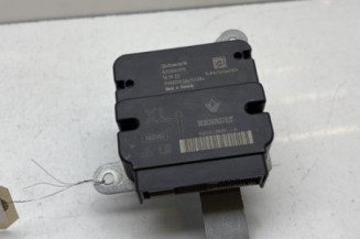 Boitier air bag RENAULT CLIO 4