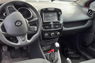 Boitier air bag RENAULT CLIO 4