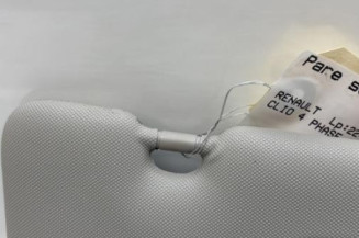 Pare soleil droit RENAULT CLIO 4