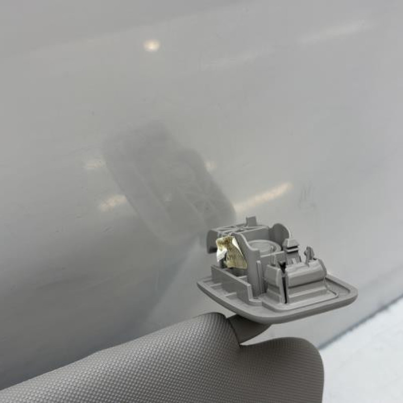 Pare soleil droit RENAULT CLIO 4 Photo n°3