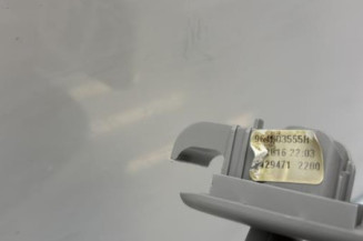 Pare soleil droit RENAULT CLIO 4