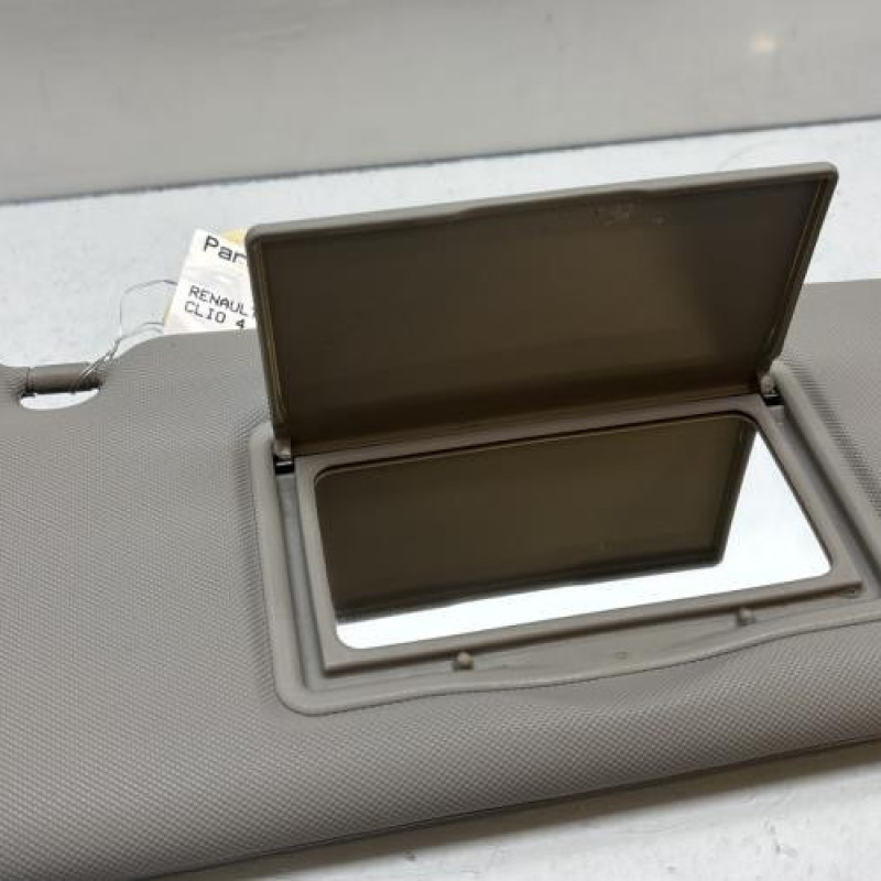 Pare soleil droit RENAULT CLIO 4 Photo n°5