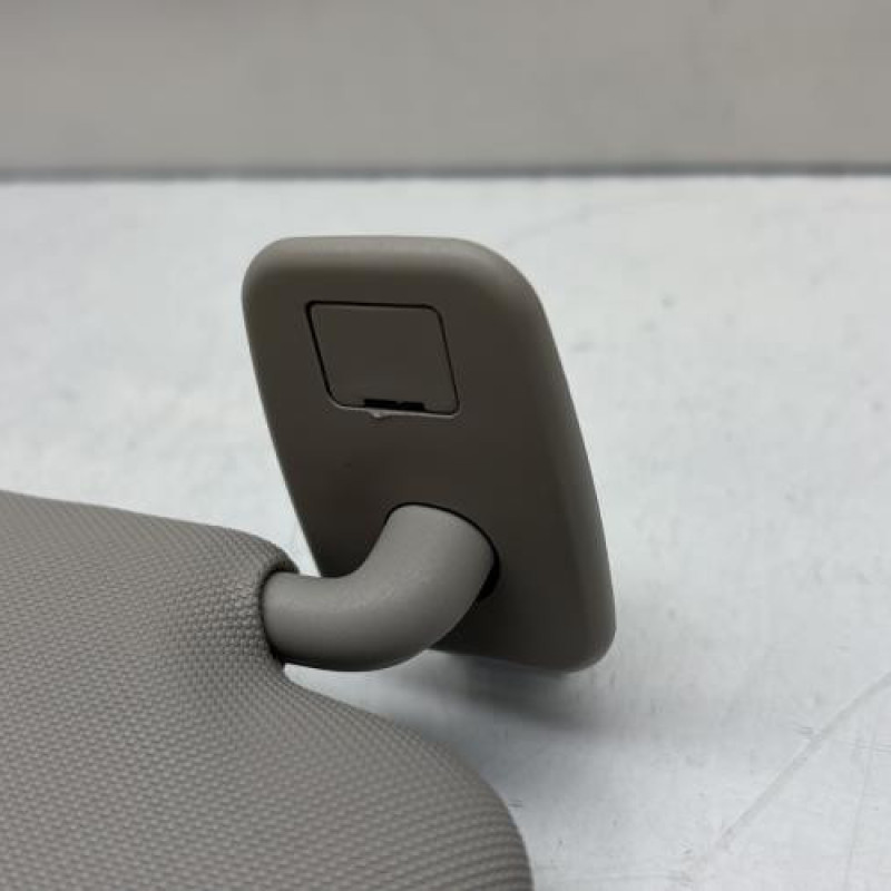 Pare soleil droit RENAULT CLIO 4 Photo n°6