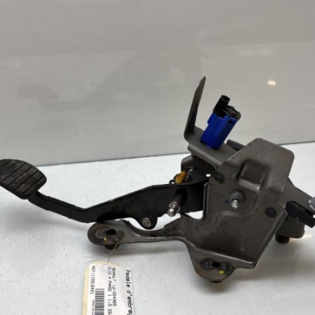 Pedale d'embrayage RENAULT CLIO 4 Photo n°1