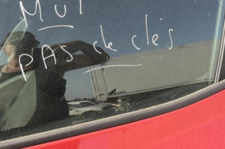 Pedale d'embrayage RENAULT CLIO 4