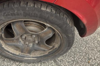 Pedale d'embrayage RENAULT CLIO 4