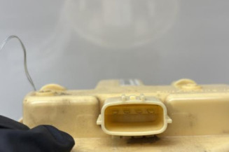 Pompe à carburant RENAULT CLIO 4