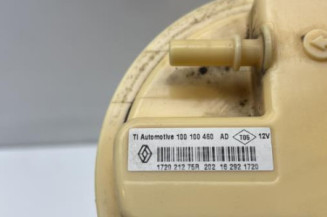 Pompe à carburant RENAULT CLIO 4