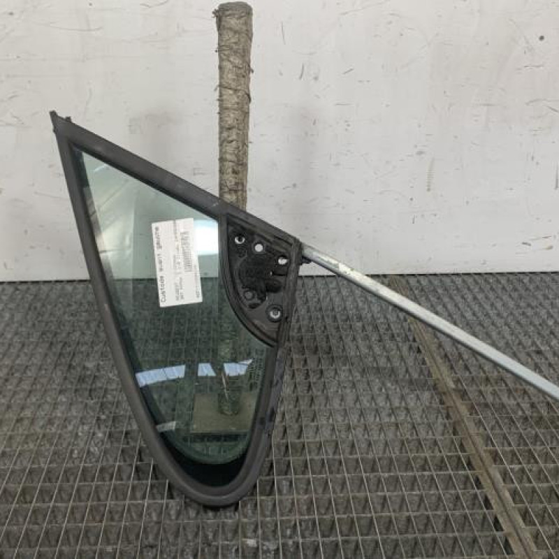 Custode avant gauche (porte) PEUGEOT 307 Photo n°1