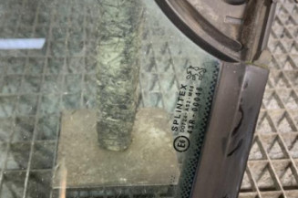 Custode avant gauche (porte) PEUGEOT 307