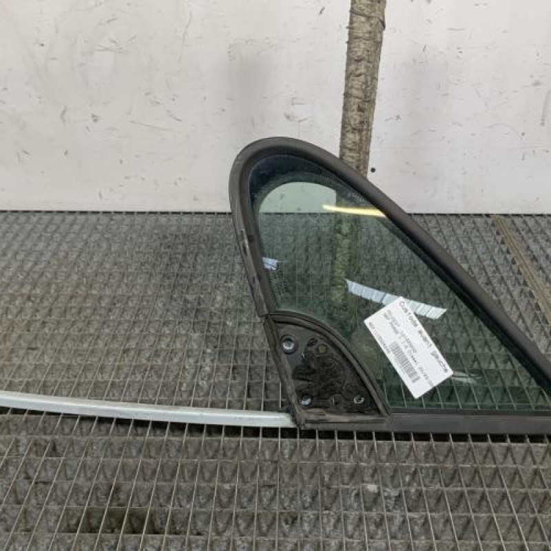 Custode avant gauche (porte) PEUGEOT 307 Photo n°4