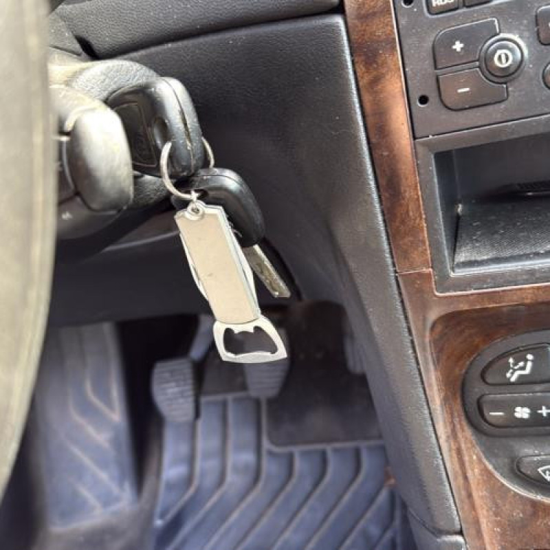 Custode avant gauche (porte) PEUGEOT 307 Photo n°16