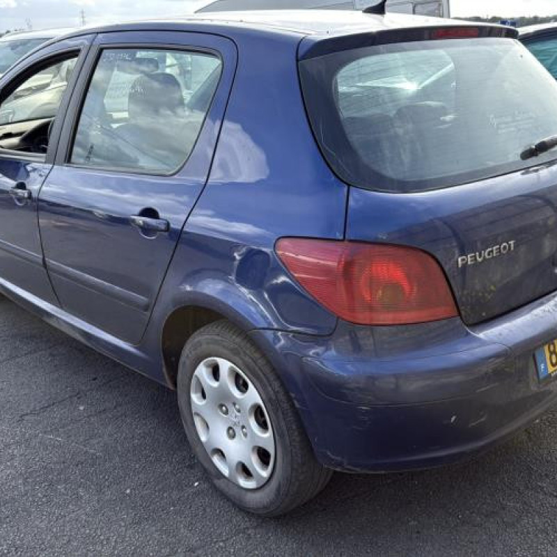 Retroviseur droit PEUGEOT 307 Photo n°7