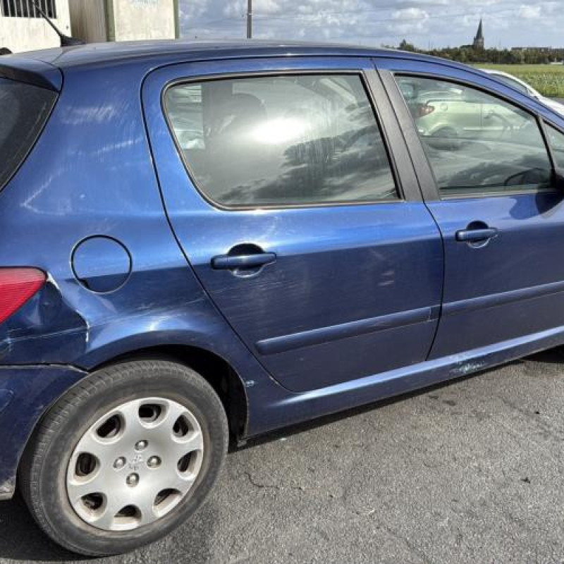 Retroviseur droit PEUGEOT 307 Photo n°10