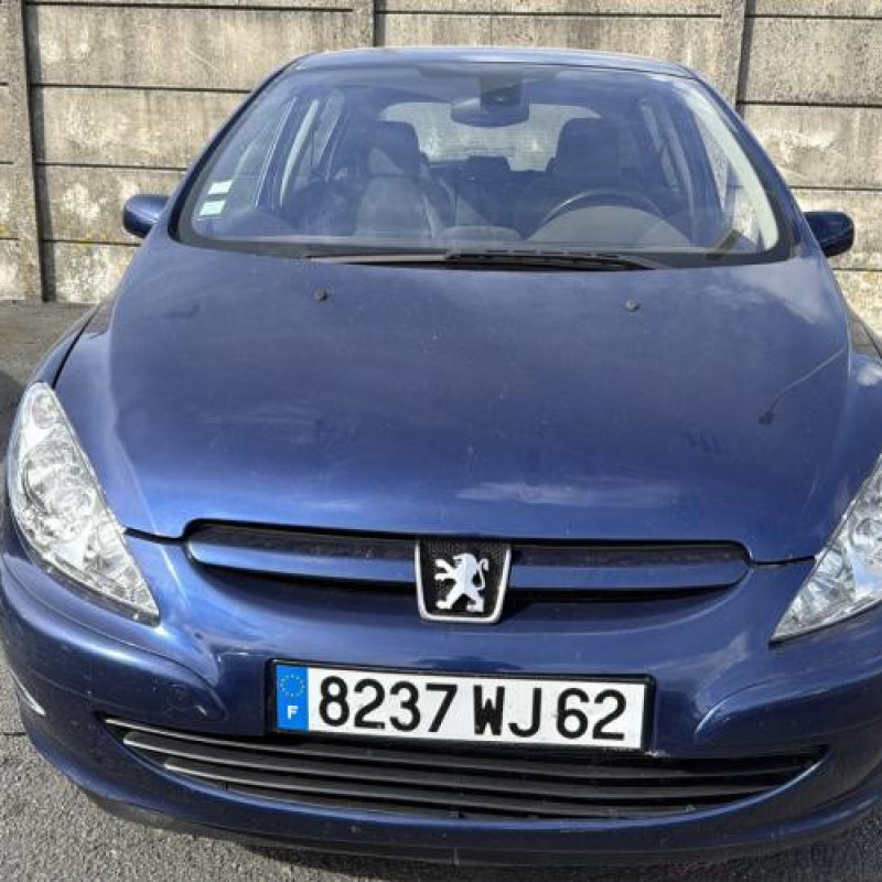 Retroviseur droit PEUGEOT 307 Photo n°11