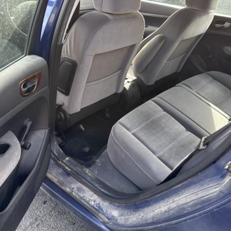 Retroviseur droit PEUGEOT 307 Photo n°17