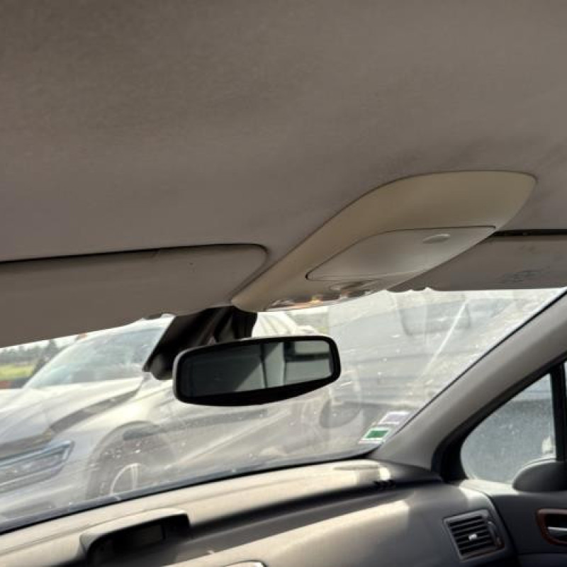 Retroviseur droit PEUGEOT 307 Photo n°20