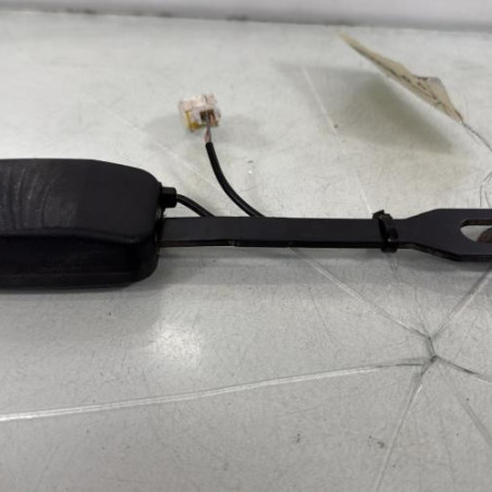 Attache ceinture avant gauche PEUGEOT 307