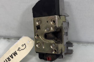 Serrure arriere gauche PEUGEOT 307 Photo n°1