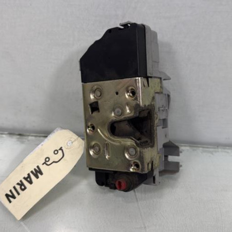 Serrure arriere gauche PEUGEOT 307 Photo n°1