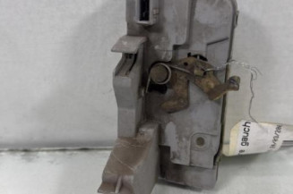 Serrure arriere gauche PEUGEOT 307
