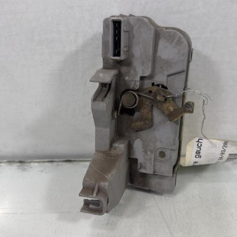 Serrure arriere gauche PEUGEOT 307 Photo n°2