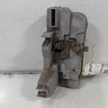 Serrure arriere gauche PEUGEOT 307