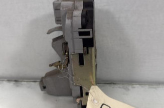 Serrure arriere gauche PEUGEOT 307