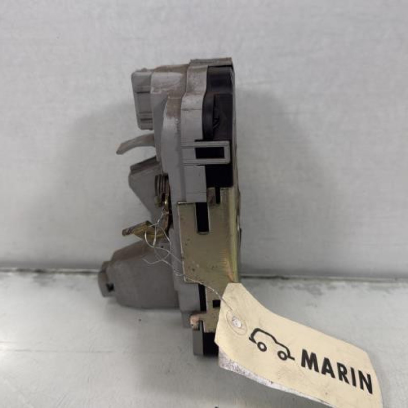 Serrure arriere gauche PEUGEOT 307 Photo n°3