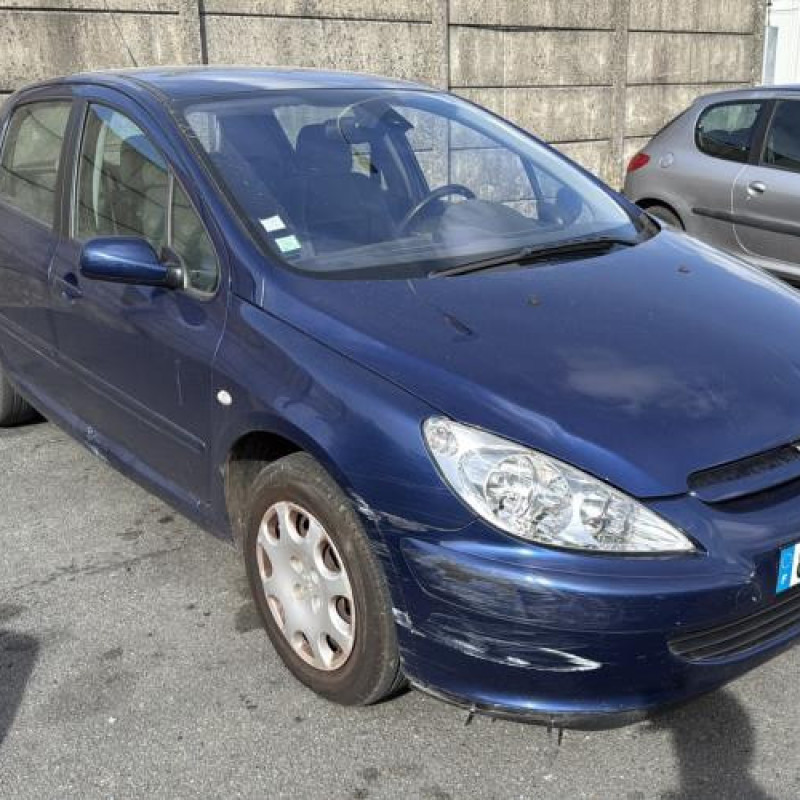 Serrure arriere gauche PEUGEOT 307 Photo n°5