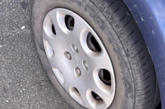 Serrure arriere gauche PEUGEOT 307