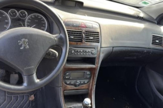 Serrure arriere gauche PEUGEOT 307