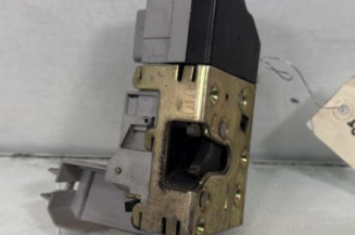 Serrure avant droit PEUGEOT 307 Photo n°1