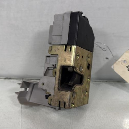 Serrure avant droit PEUGEOT 307 Photo n°1