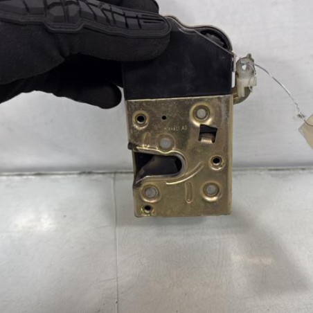 Serrure avant droit PEUGEOT 307