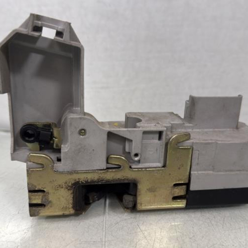 Serrure avant droit PEUGEOT 307 Photo n°4